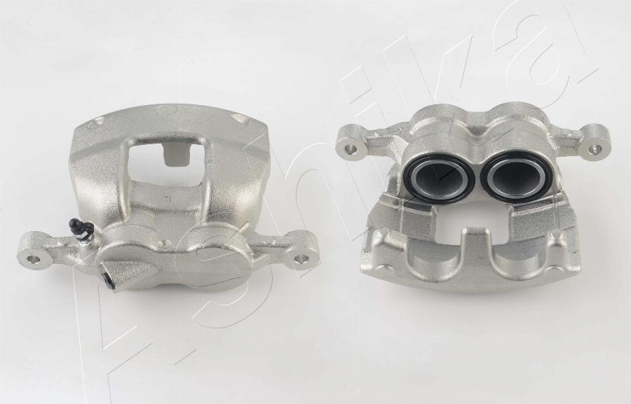 Ashika CAL128LJM - Гальмівний супорт autocars.com.ua