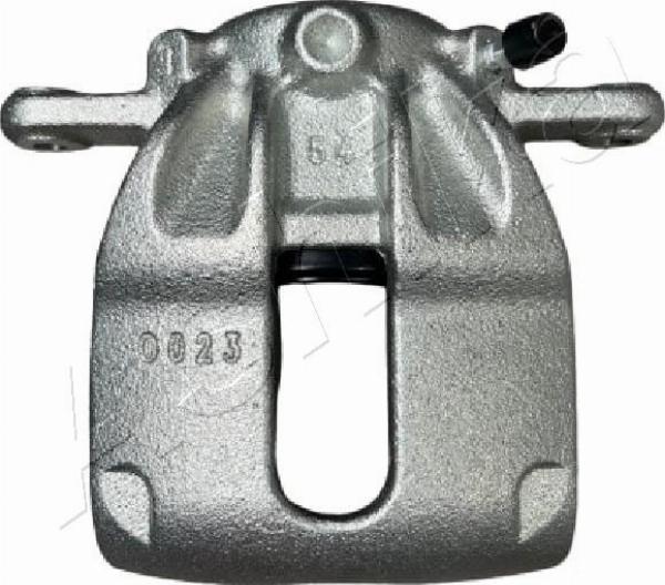 Ashika CAL129LJM - Гальмівний супорт autocars.com.ua