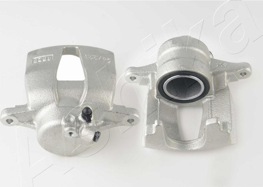 Ashika CAL131RJM - Гальмівний супорт autocars.com.ua