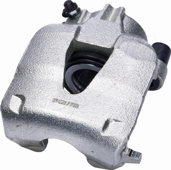 Ashika CAL137RJM - Гальмівний супорт autocars.com.ua