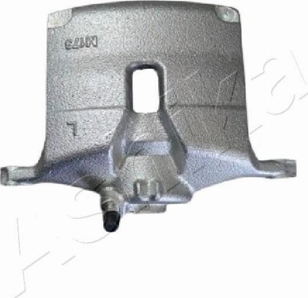 Ashika CAL139LJM - Гальмівний супорт autocars.com.ua