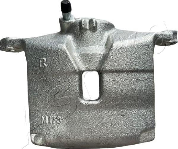 Ashika CAL139RJM - Гальмівний супорт autocars.com.ua