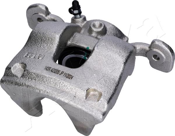 Ashika CAL142RJM - Гальмівний супорт autocars.com.ua