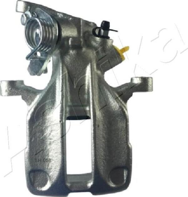 Ashika CAL150RJM - Гальмівний супорт autocars.com.ua