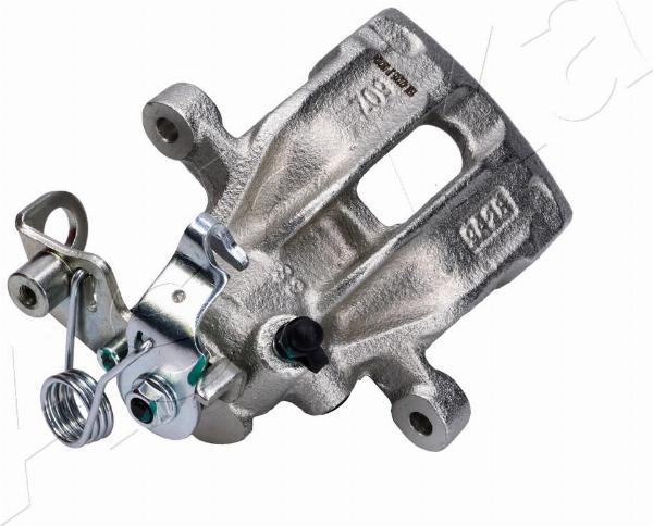 Ashika CAL158LJM - Гальмівний супорт autocars.com.ua