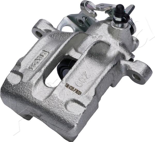 Ashika CAL158RJM - Гальмівний супорт autocars.com.ua