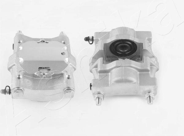 Ashika CAL174RJM - Гальмівний супорт autocars.com.ua