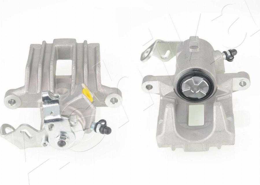 Ashika CAL522LJM - Тормозной суппорт autodnr.net