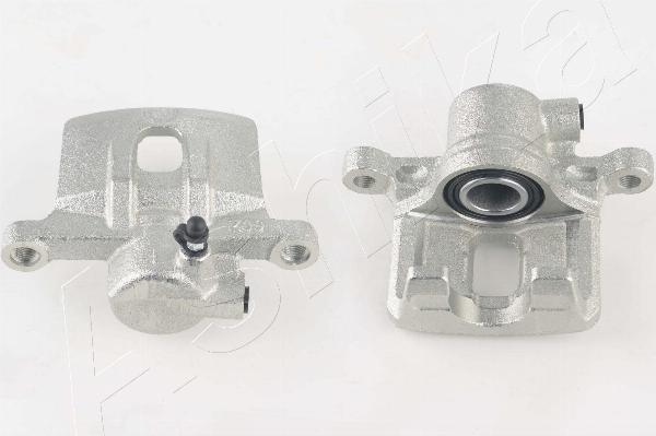 Ashika CAL231LJM - Гальмівний супорт autocars.com.ua