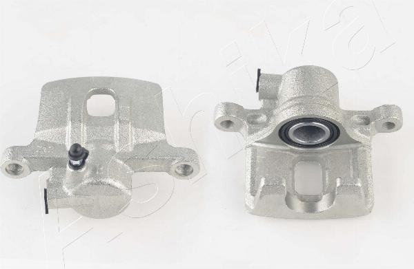 Ashika CAL231RJM - Гальмівний супорт autocars.com.ua