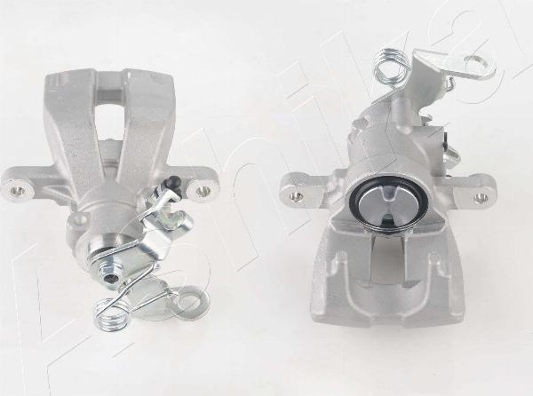 Ashika CAL246LJM - Гальмівний супорт autocars.com.ua