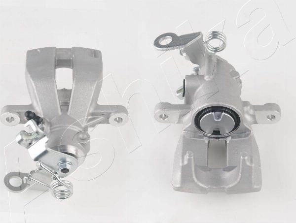 Ashika CAL246RJM - Гальмівний супорт autocars.com.ua