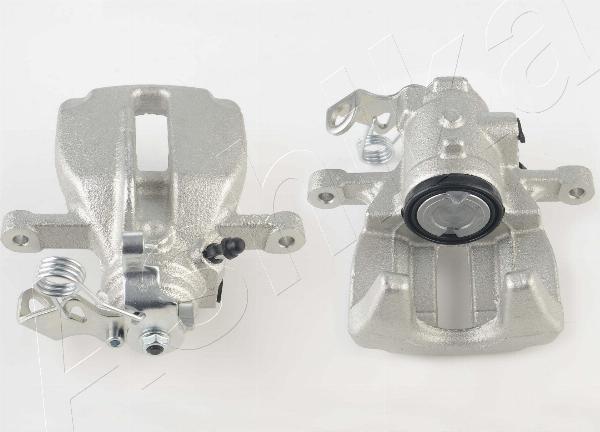 Ashika CAL252LJM - Гальмівний супорт autocars.com.ua