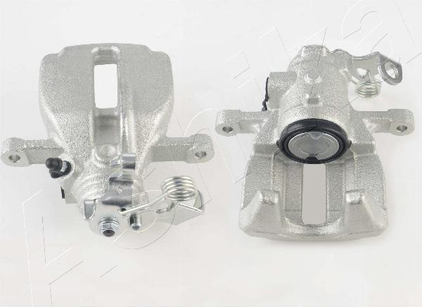 Ashika CAL252RJM - Гальмівний супорт autocars.com.ua
