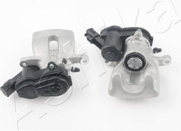 Ashika CAL279LJM - Гальмівний супорт autocars.com.ua