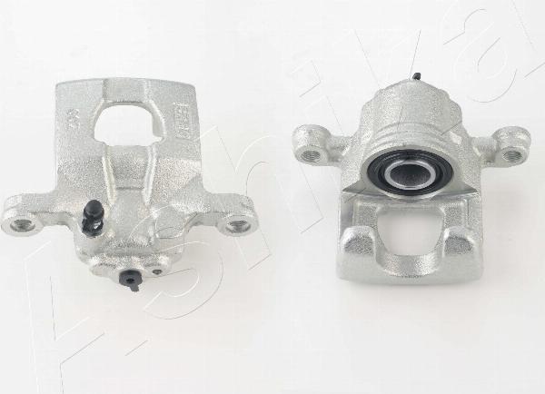 Ashika CAL286RJM - Гальмівний супорт autocars.com.ua