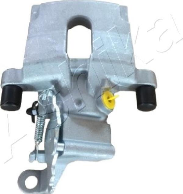 Ashika CAL294LJM - Гальмівний супорт autocars.com.ua