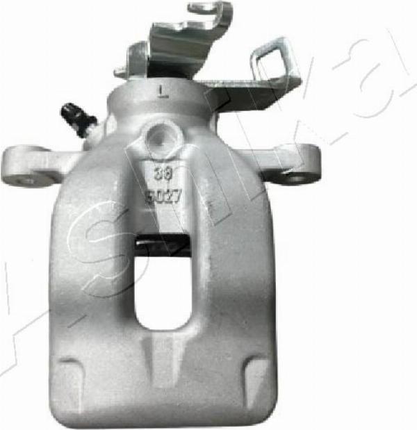 Ashika CAL345LJM - Гальмівний супорт autocars.com.ua