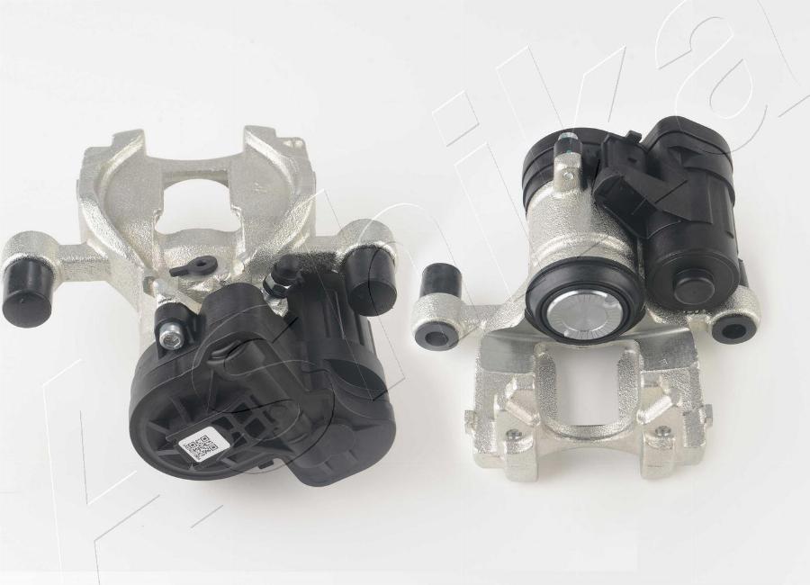 Ashika CAL346RJM - Гальмівний супорт autocars.com.ua