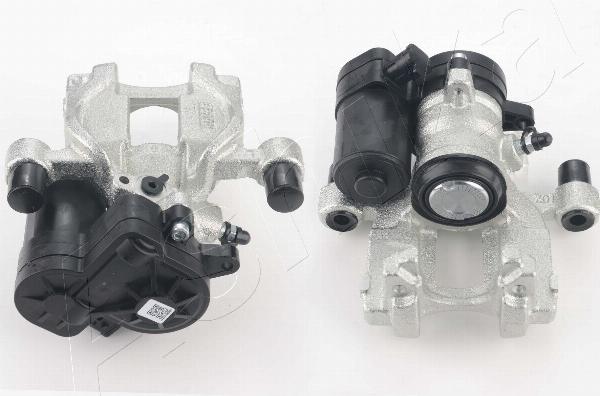 Ashika CAL350LJM - Гальмівний супорт autocars.com.ua