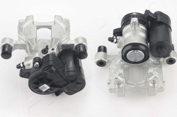 Ashika CAL350RJM - Гальмівний супорт autocars.com.ua