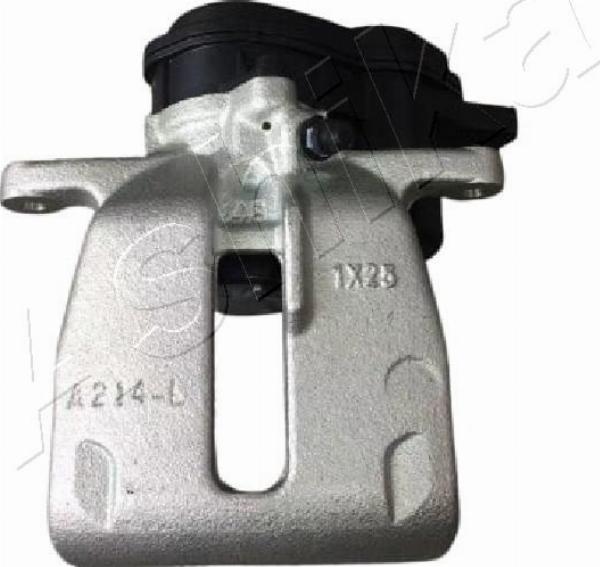 Ashika CAL352LJM - Гальмівний супорт autocars.com.ua