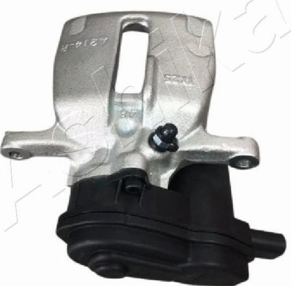 Ashika CAL352RJM - Гальмівний супорт autocars.com.ua