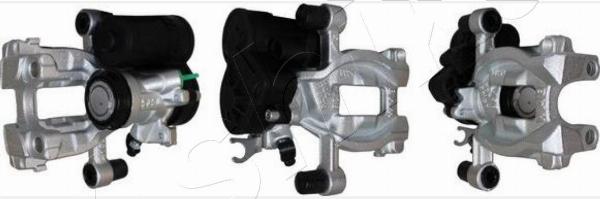 Ashika CAL362LJM - Гальмівний супорт autocars.com.ua