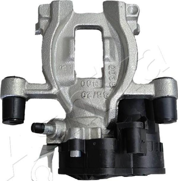 Ashika CAL362RJM - Гальмівний супорт autocars.com.ua