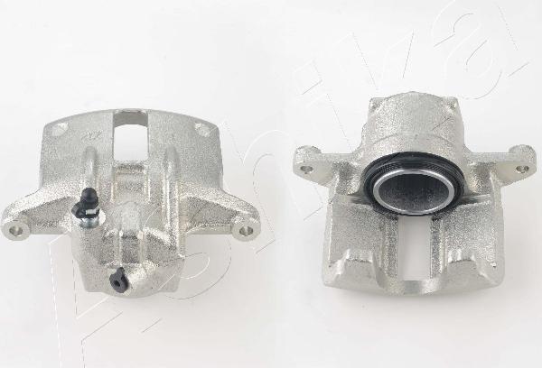 Ashika CAL367LJM - Гальмівний супорт autocars.com.ua