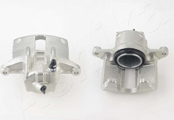 Ashika CAL367RJM - Гальмівний супорт autocars.com.ua