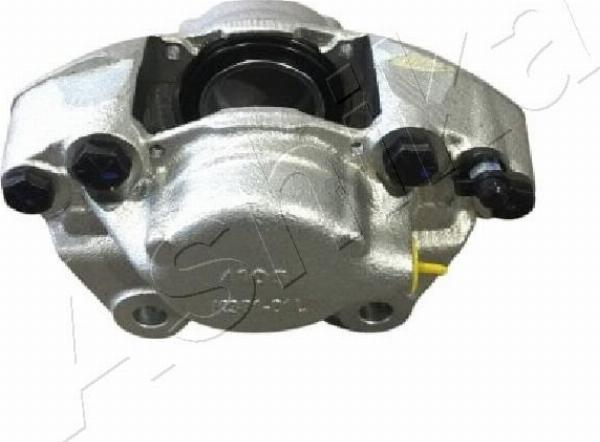 Ashika CAL371LJM - Гальмівний супорт autocars.com.ua