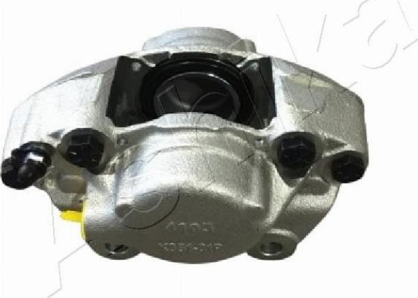Ashika CAL371RJM - Гальмівний супорт autocars.com.ua