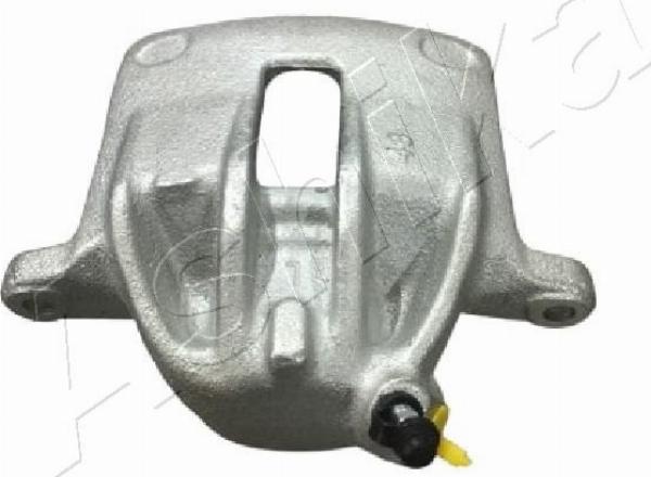 Ashika CAL373LJM - Гальмівний супорт autocars.com.ua