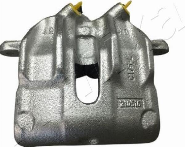 Ashika CAL379LJM - Гальмівний супорт autocars.com.ua