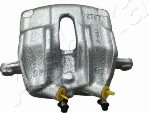 Ashika CAL379RJM - Гальмівний супорт autocars.com.ua