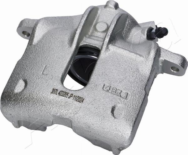 Ashika CAL387LJM - Гальмівний супорт autocars.com.ua