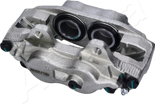 Ashika CAL390RJM - Гальмівний супорт autocars.com.ua