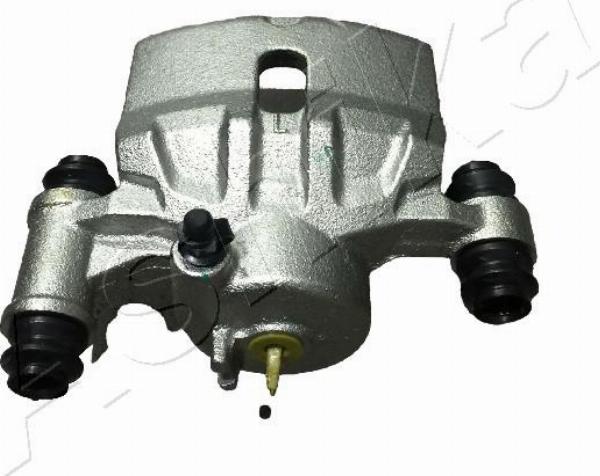 Ashika CAL392LJM - Гальмівний супорт autocars.com.ua