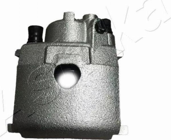 Ashika CAL396LJM - Гальмівний супорт autocars.com.ua