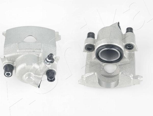 Ashika CAL396RJM - Гальмівний супорт autocars.com.ua