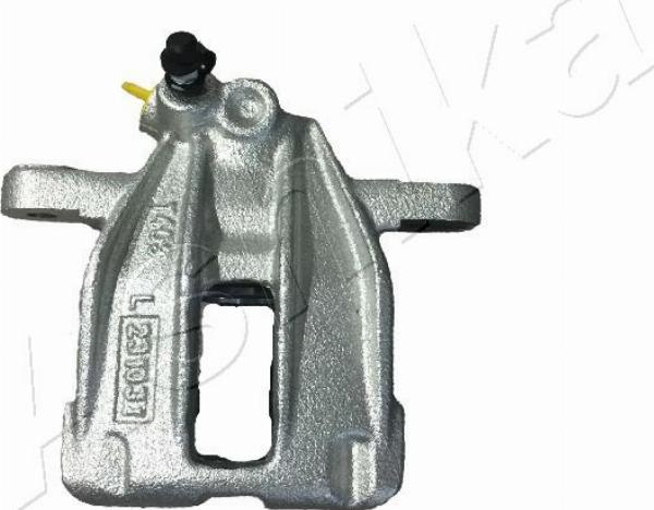 Ashika CAL411LJM - Гальмівний супорт autocars.com.ua