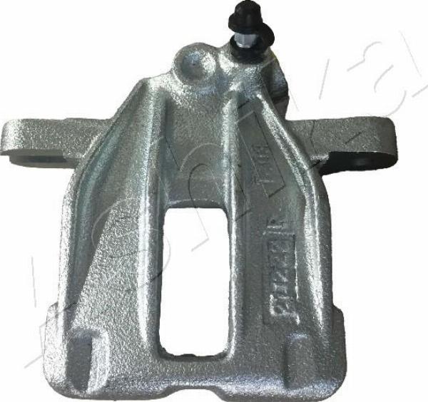 Ashika CAL411RJM - Гальмівний супорт autocars.com.ua