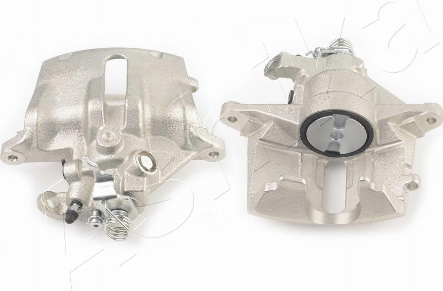 Ashika CAL432LJM - Гальмівний супорт autocars.com.ua