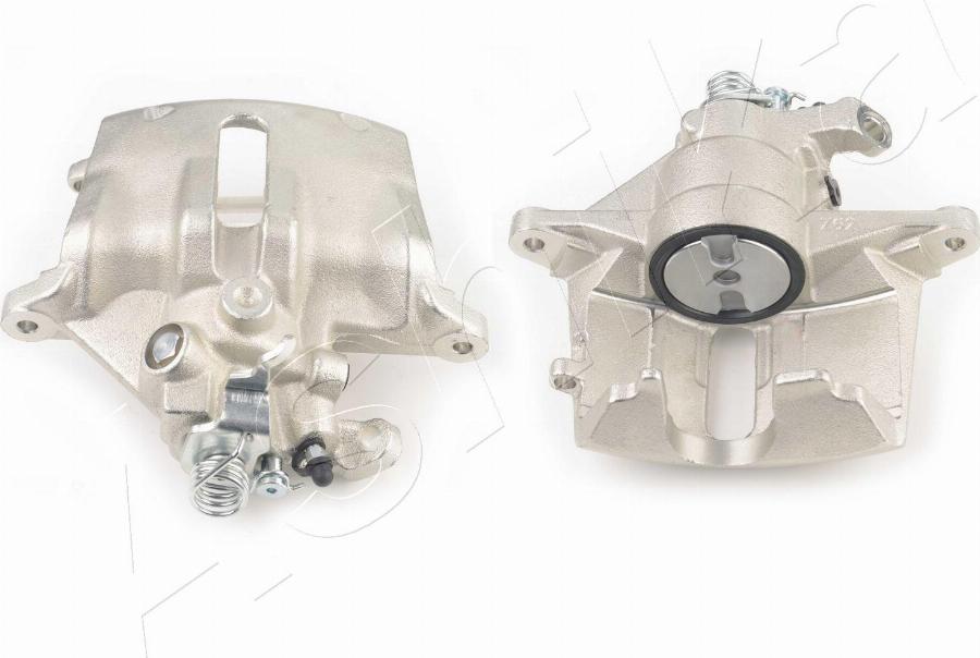 Ashika CAL432RJM - Гальмівний супорт autocars.com.ua