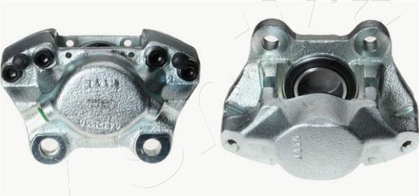 Ashika CAL433RJM - Гальмівний супорт autocars.com.ua