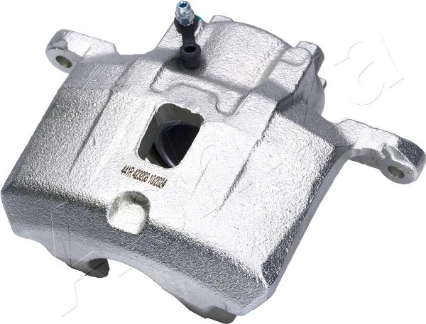 Ashika CAL441RJM - Гальмівний супорт autocars.com.ua