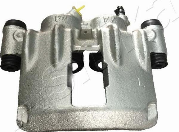 Ashika CAL446LJM - Гальмівний супорт autocars.com.ua