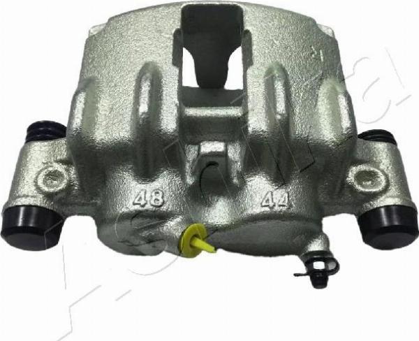 Ashika CAL446RJM - Гальмівний супорт autocars.com.ua