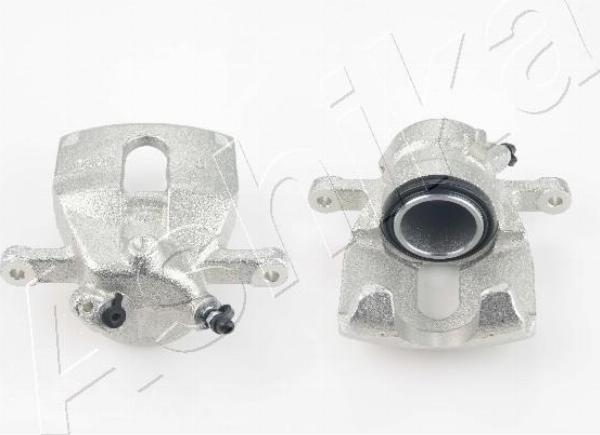 Ashika CAL467RJM - Гальмівний супорт autocars.com.ua